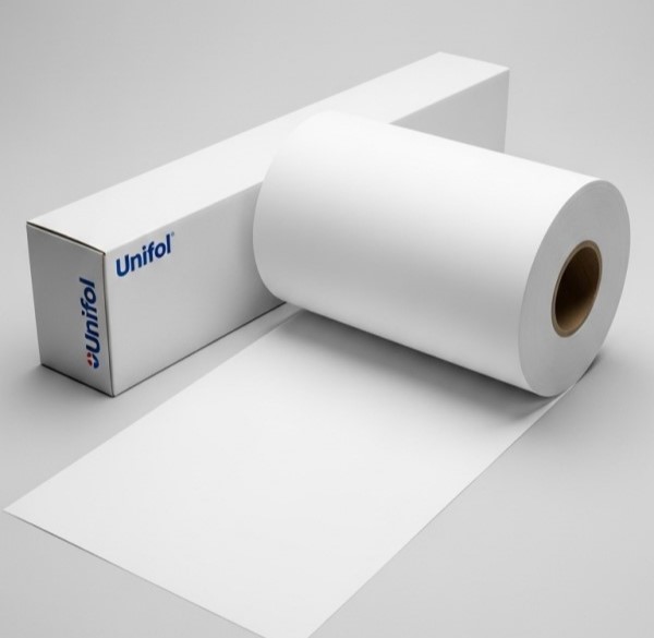 Unifol Digital Baskı Folyosu
