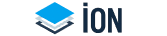 ION Reklam Yapı Ürünleri Logo
